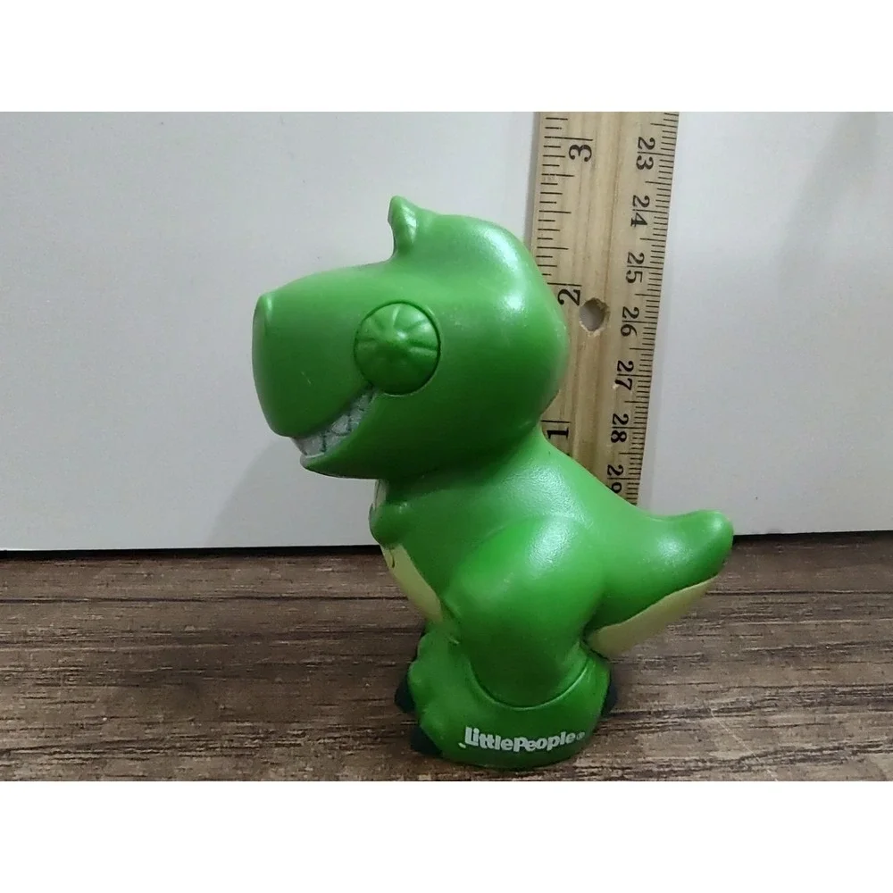 Fisher-Price good pre